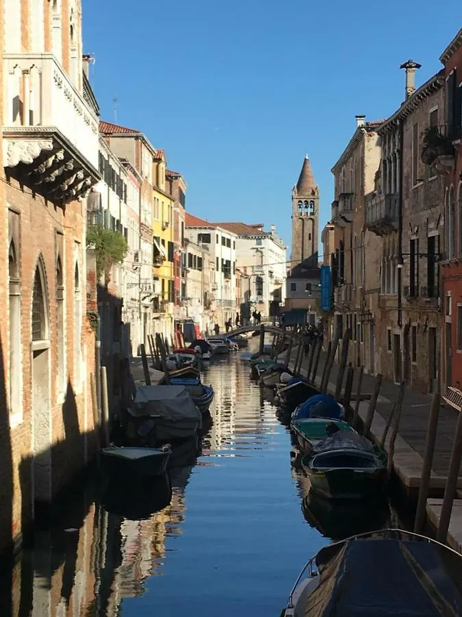 Carbonaia Venezia Hotel