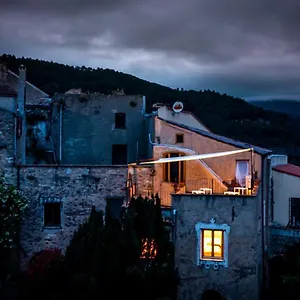 Natura Rooms&sport Bikeactivity Asd-aps Bed and breakfast Finale Ligure