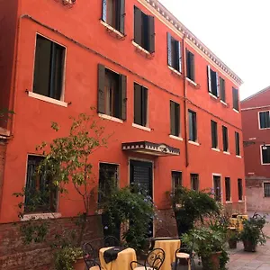 Aparthotel Marin, Venedig
