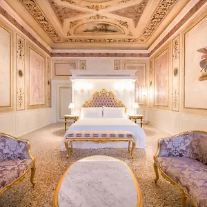Ca' Bonfadini Historic Experience Venecia