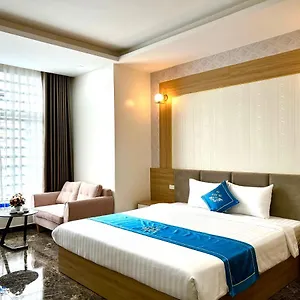 Hotel Santa Marina, Venedig
