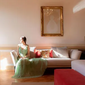 Hotel Eight, Venedig