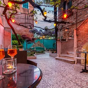 Casa Boccassini Venecia
