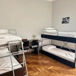 Calatafimi 41 Bed and breakfast Roma