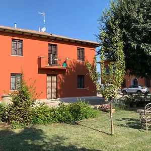 Al Sit Ed Marino Bed and breakfast Castel Maggiore