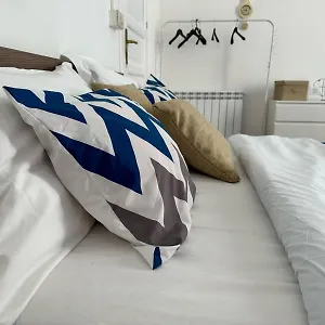 Via Zara Hostal Palermo