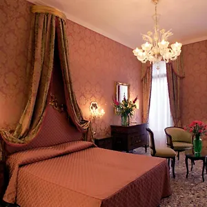 Casa Pisani Canal Venecia