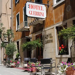 Guerrini Hotel Venecia