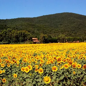  Séjour à la ferme Agriturismo Valborgina Italie