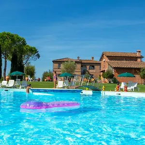  Séjour à la campagne Casavacanze Vesta Italie