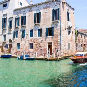 Al Canal Regio - Maison d'hôtes