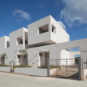  Appartement Vitorno Italie