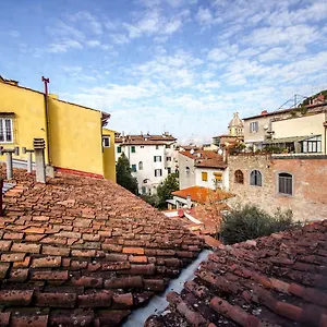Santa Monaca Florenz