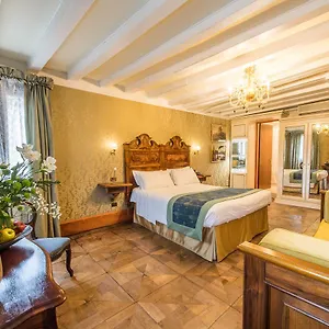 Casa Nicolo Priuli Venecia
