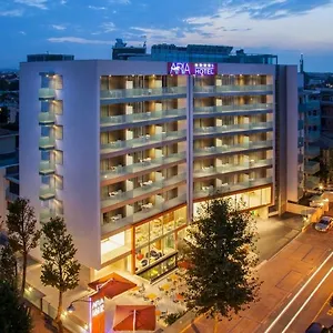 Aria Hotel Rímini