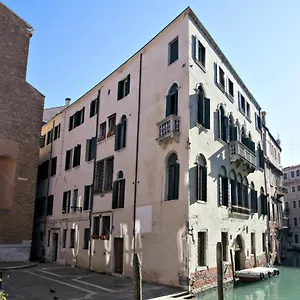 Ca' Foscolo Venecia