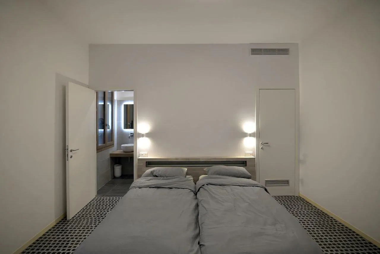 Hotel Carbonaia Venezia 0*, Venise Italie