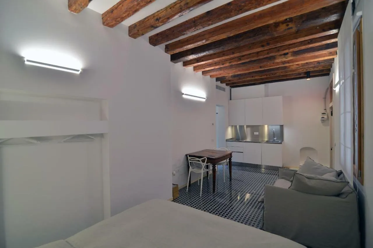 Hotel Carbonaia Venezia Venecia