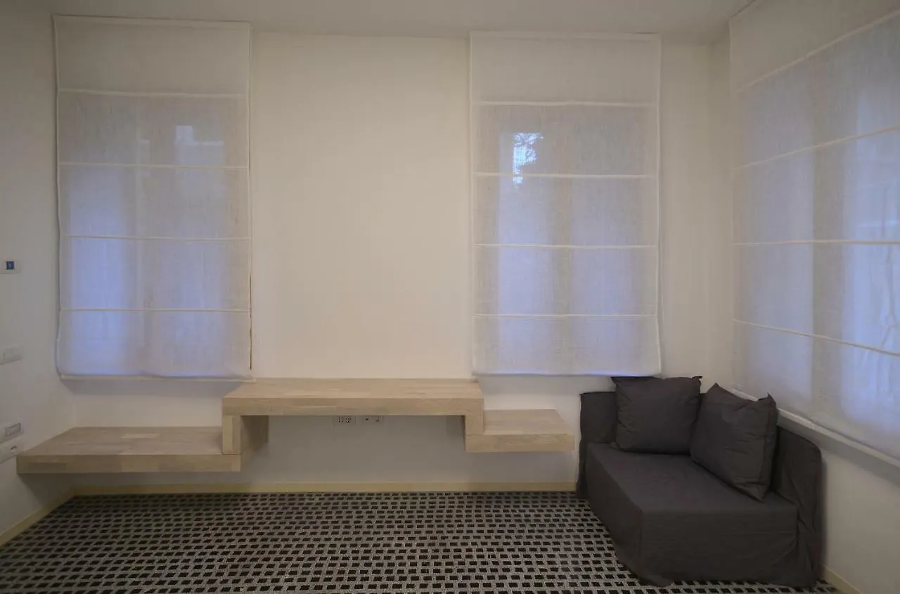 Hotel Carbonaia Venezia Italia