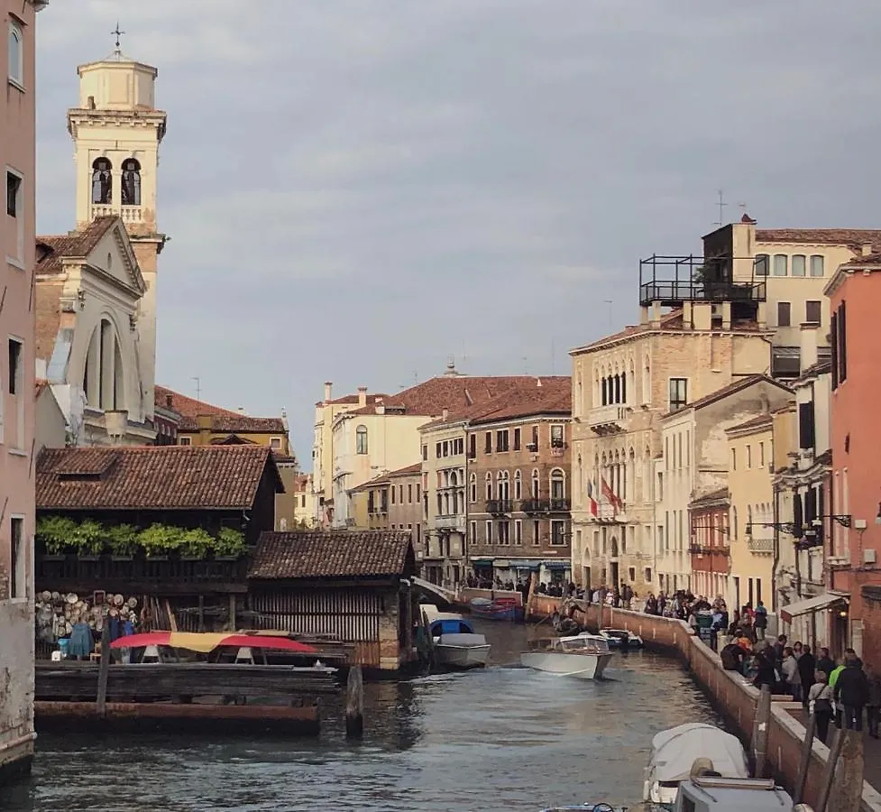Hotel Carbonaia Venezia