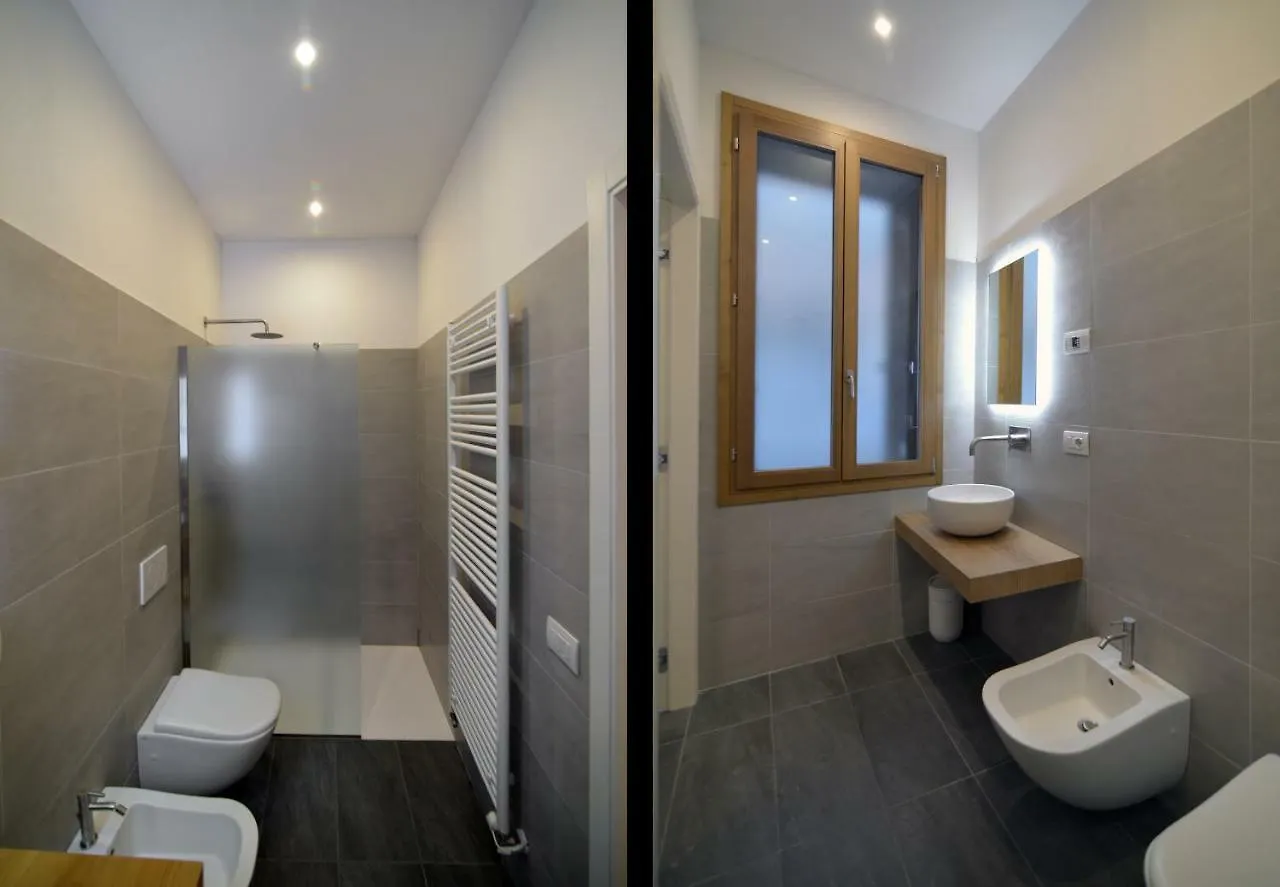 Carbonaia Venezia Hotel Guest house Venice